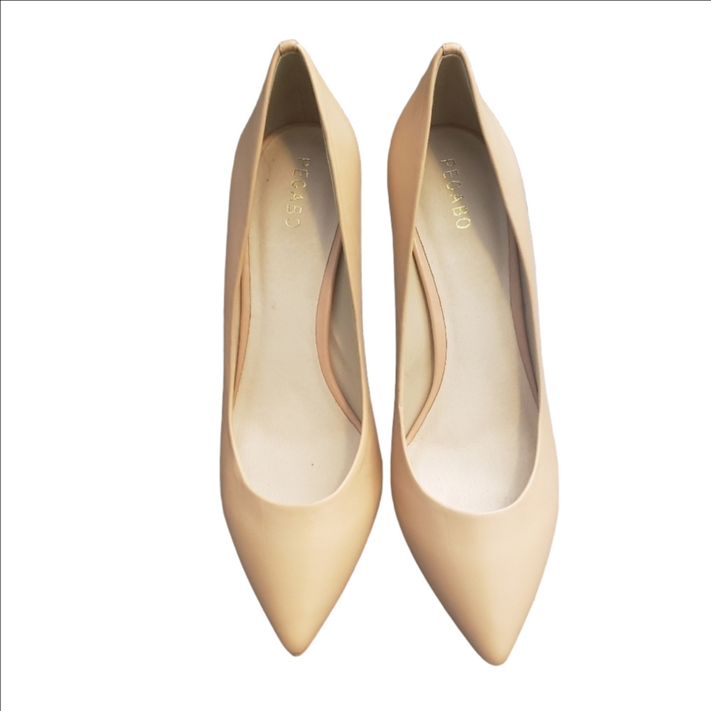Pegabo Heels
